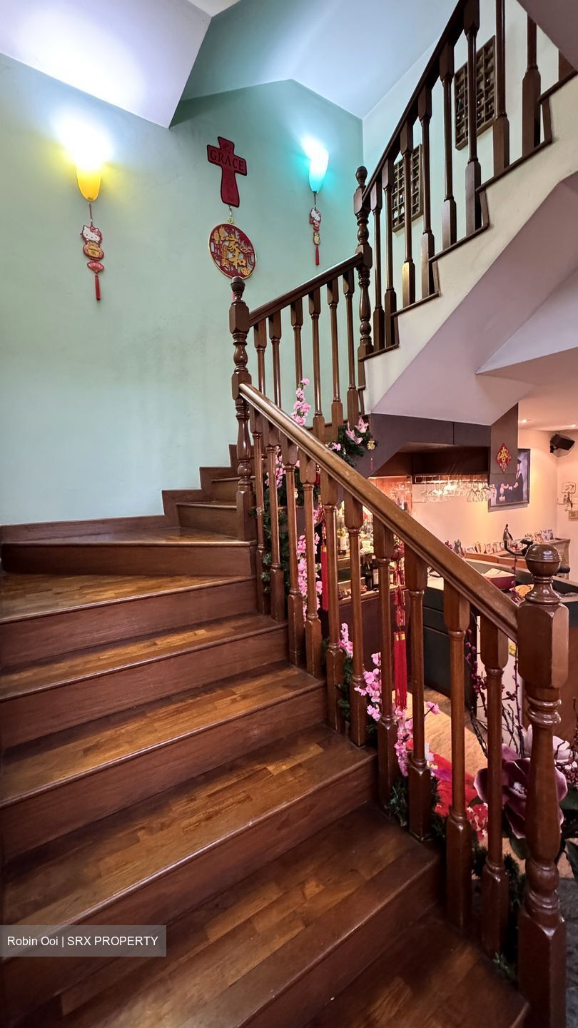 Sunrise Villa (D28), Terrace #531852581